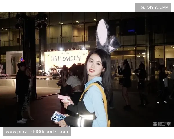 足球球星背后的女球迷：她们的热情与支持如何影响球员表现