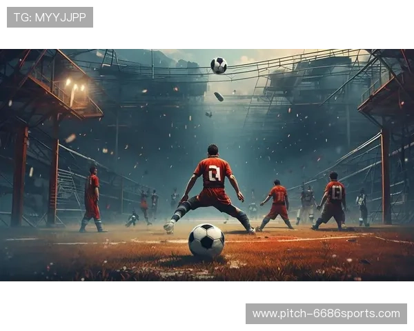 踢足球的帅气球星高清图片集展现足球场上的英姿飒爽